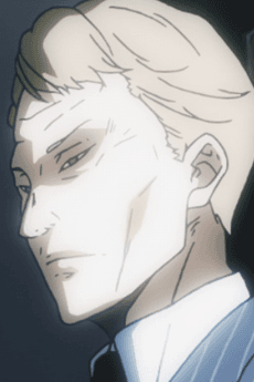 Fuku Kouchou