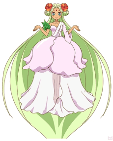 Baobab no Ki no Sei