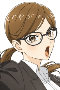 Reiko Houshou