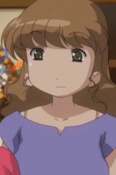Nanami Shingetsu