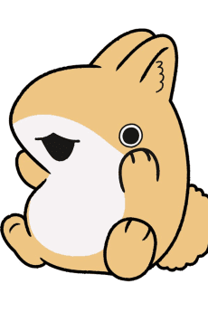 Usame-chan