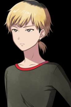 Kaito Shinonome