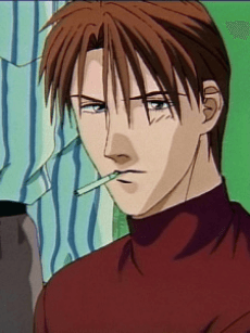 Michio Hirano