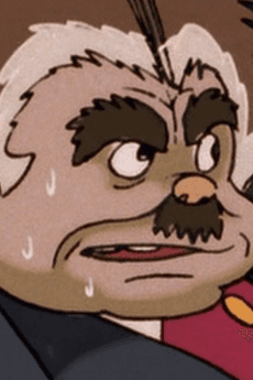Shochou
