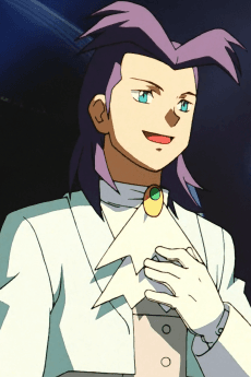 Butler
