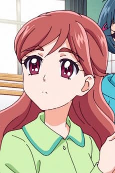 Rena Tanizaki