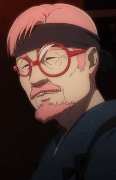 Taishou