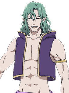 Viper Lordpent