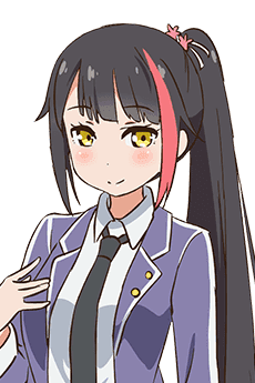 Mai Sadohara