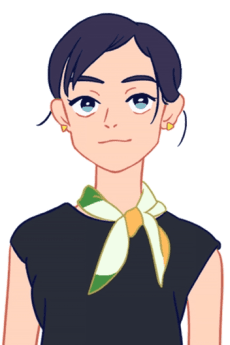 Yuzuki