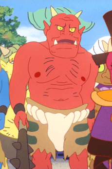 Aka Oni