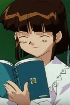 Adachi-sensei