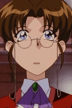 Ryouchou