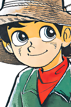Sanpei Mihira