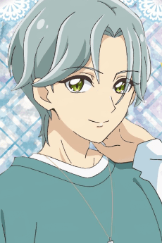 Kaito Hibiki