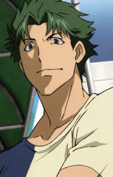 George Honda