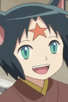 Kuroboshi III