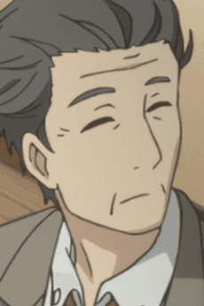 Hosaka-sensei