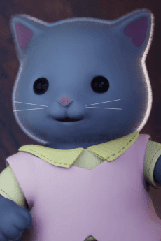 Lucas Persian