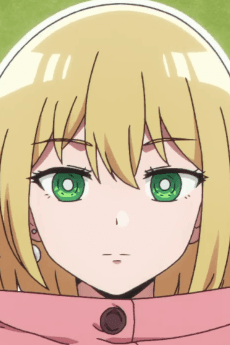 Hana Kazamaki