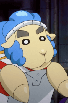 Dagasheep