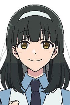 Misaki Kumori