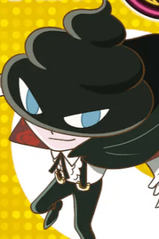 Kaitou U