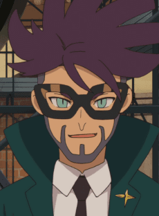 Rufus Aldebaran