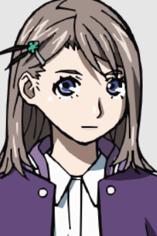 Ayano Andriette