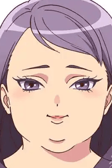Rinko Mitsuba