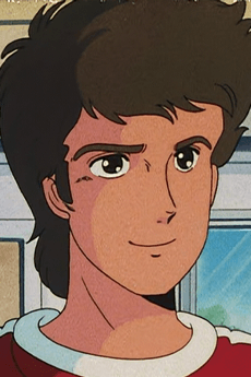 Matsuoka