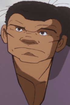 Sanpei