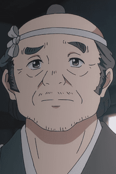 Tenshu