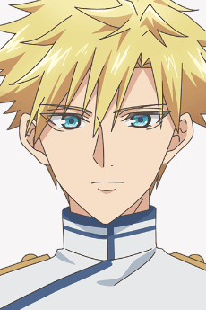 Sutoreito Domeki