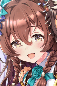 Mejiro Bright