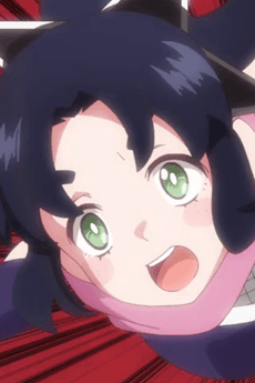 Ayaka Kusagakure