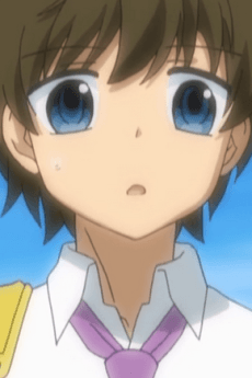 Yuzuru Ichijou