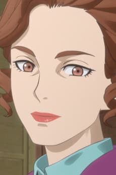 Nora Barlow