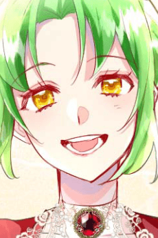 Diana Peridot
