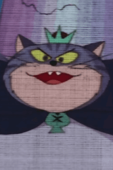 Neko no Shuryou