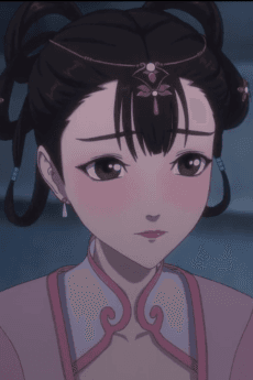Xiao Mei