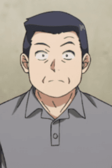 Chuunen Dansei A