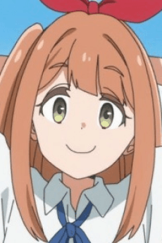 Fuuka Inomata