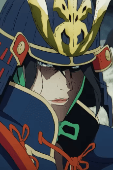 Genichirou Ashina