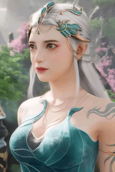 Qin Yao