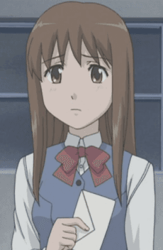 Kasuga Wakaba