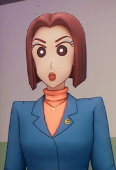 Negiko Fukaya