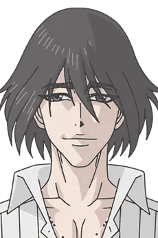 Nodoka Matsumoto