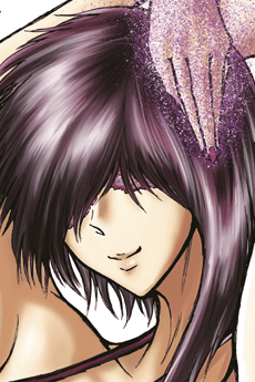 Shiki Yamada