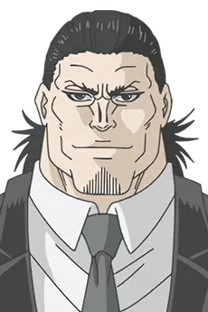 Kousei Yuzawa